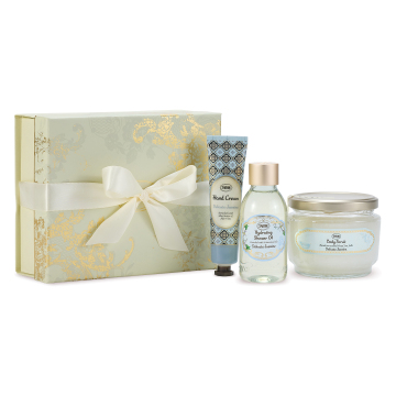 スイートボディキット デリケート・ジャスミン