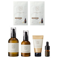 サマーキット2026 / 限定品 / 100mL、60mL、30g、3.5g、28mL×2枚