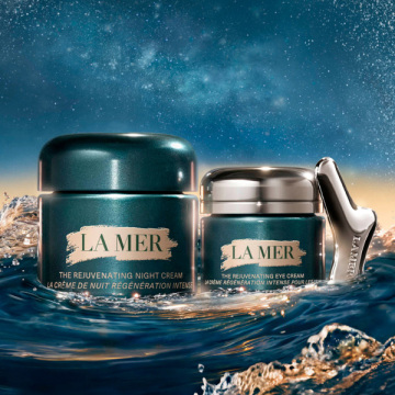 【mini COSME】【お一人様1点限り】【次回現品ご購入で使える5,700円オフクーポン付き】ザ・ナイト リチュアル トライアル セット 04