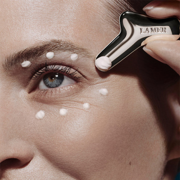 【mini COSME】【お一人様1点限り】【次回現品ご購入で使える3,900円オフクーポン付き】ザ・RJ アイ クリーム 04