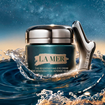 【mini COSME】【お一人様1点限り】【次回現品ご購入で使える3,900円オフクーポン付き】ザ・RJ アイ クリーム 05