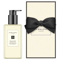 イングリッシュ オーク & ヘーゼルナッツ ボディ アンド ハンド ウォッシュ / 250ml