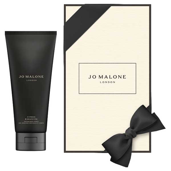 サイプレス & グレープバイン ヘア アンド ボディ ウォッシュ / 200ml