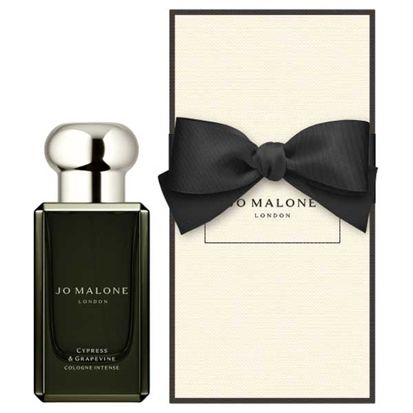 サイプレス & グレープバイン コロン / 30ml