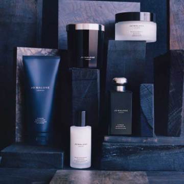 サイプレス & グレープバイン コロン 05