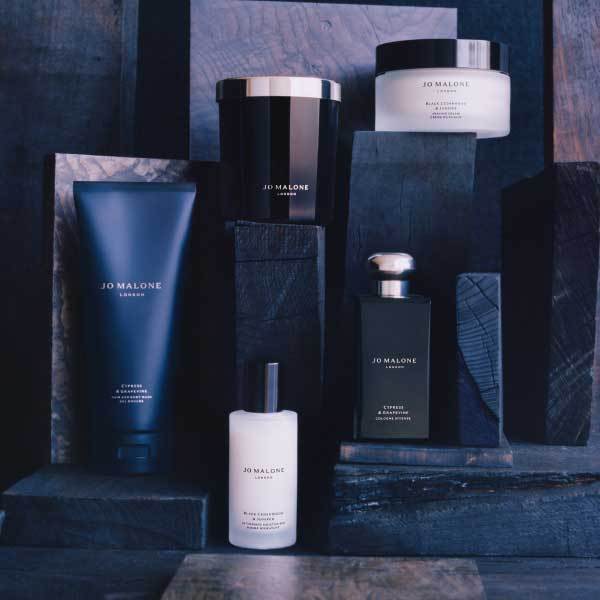 サイプレス & グレープバイン コロン インテンス / Jo Malone London