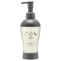 テラ ナイトコントロール ヘアミルク / スヌーピー / 180g