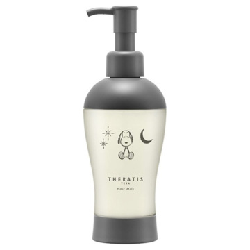 テラ ナイトコントロール ヘアミルク