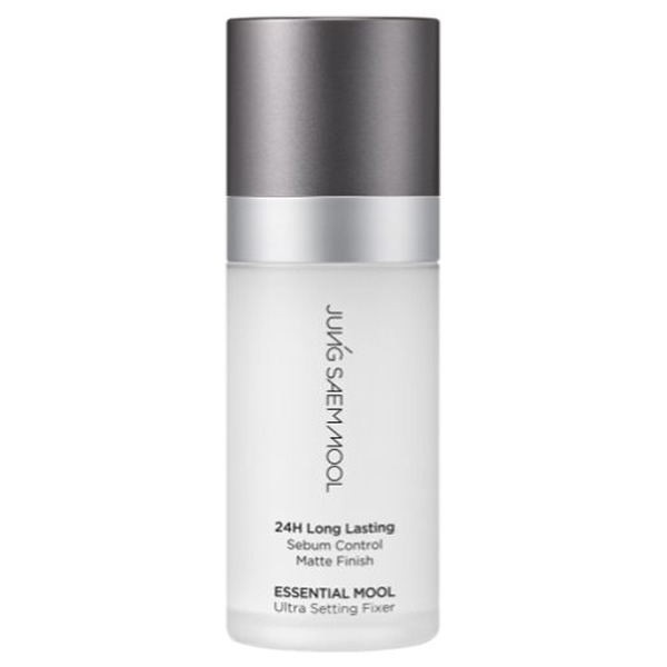 エッセンシャルムルウルトラセッティングフィクサー / 55ml