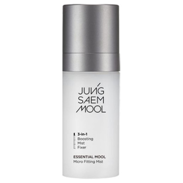 エッセンシャルムルマイクロフィッティングミスト