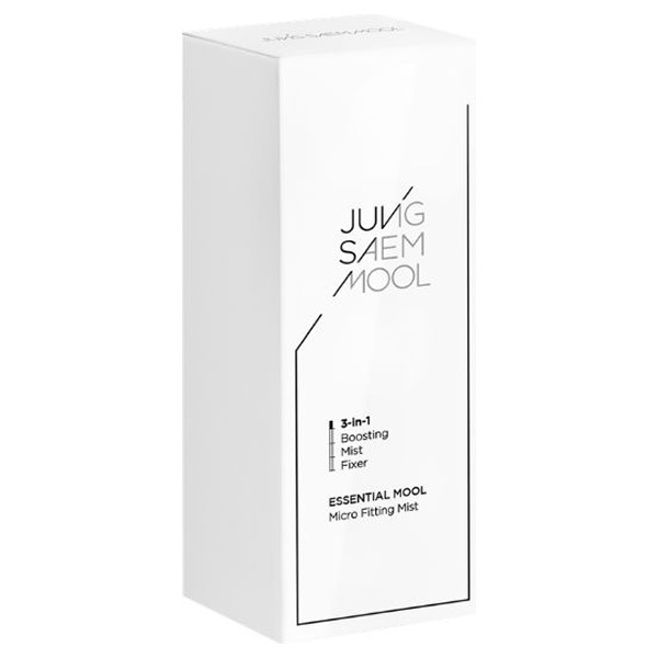 エッセンシャルムルマイクロフィッティングミスト / JUNG SAEMMOOL