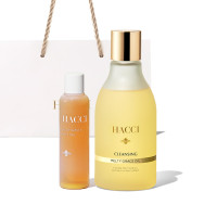 メルティグレース オイルクレンジングセット / 200mL、35mL、1枚