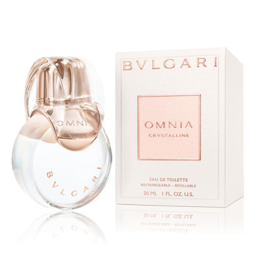 オムニア クリスタリン オードトワレ