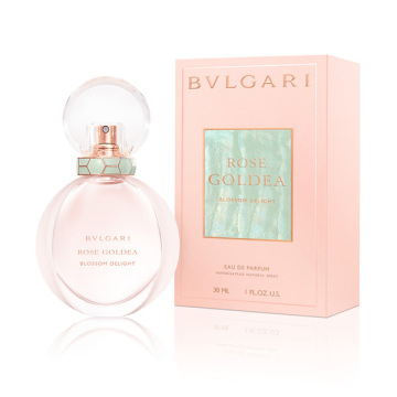 ブルガリ ローズ ゴルデア ブロッサム ディライト オードパルファム