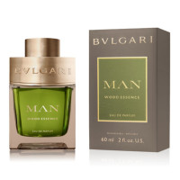 ブルガリ マン ウッド エッセンス オードパルファム / 60ml