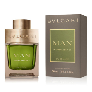 ブルガリ マン ウッド エッセンス オードパルファム