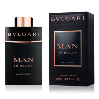 ブルガリ マン イン ブラック オードパルファム / 100ml