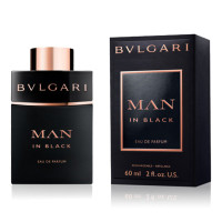 ブルガリ マン イン ブラック オードパルファム / 60ml