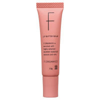 【入荷次第販売開始】リップバターバーム E / 10g / レイユールデルブの香り