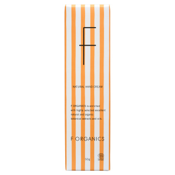 【入荷次第販売開始】ナチュラルハンドクリームN E 02