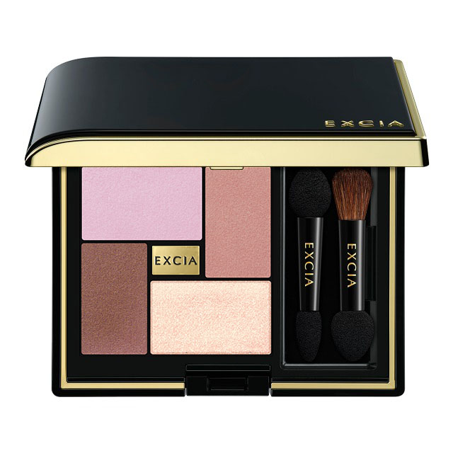 エクシア アイカラー ヴォロンテ / 10 / 6.0g / 本体