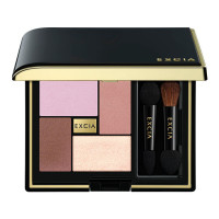 エクシア アイカラー ヴォロンテ / 本体 / 10 / 6.0g