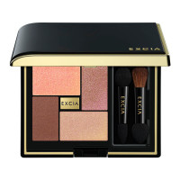 エクシア アイカラー ヴォロンテ / 本体 / 09 / 6.0g