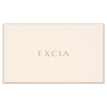 エクシア エマルジョン ファンデーション ケース BL