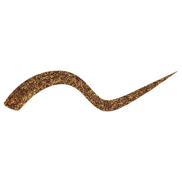 クリエイティブ リクイッド アイライナー 02