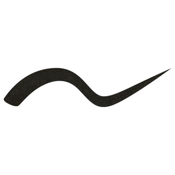 クリエイティブ リクイッド アイライナー 02