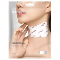 リジュビネイティングネックリンクルコントロールマスク / 1枚