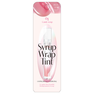 シロップラップティント 03