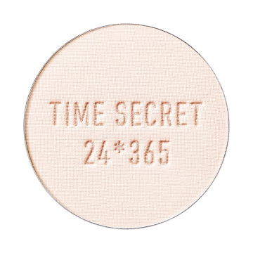 タイムシークレット 薬用うるさらパウダー ヌード 02