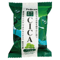 ペリカンファミリー石鹸CICA / 80g