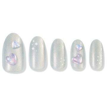 ネイルチップ 02