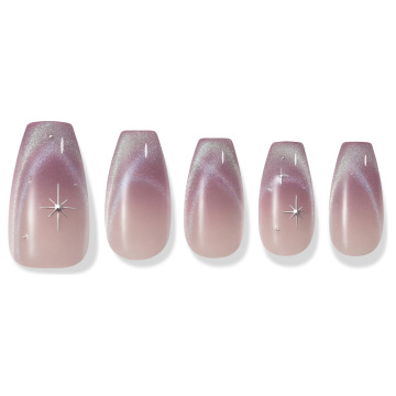 ネイルチップ 02