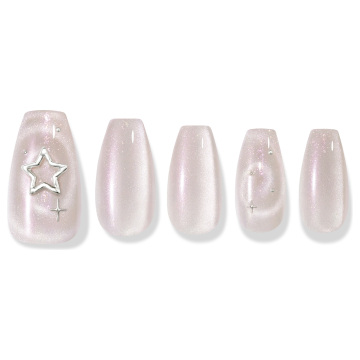 ネイルチップ 02