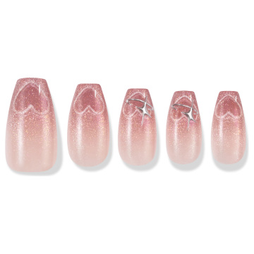 ネイルチップ 02