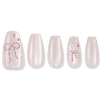 ネイルチップ 02