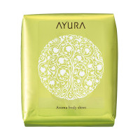 アロマボディシート / 30枚入(L)