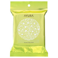 アロマボディシート / 15枚入