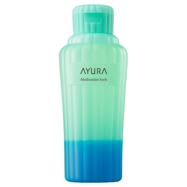 メディテーションバス(香涼み)α / 300ml / 本体