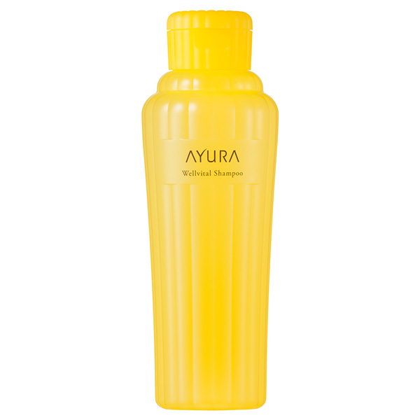 ウェルバイタル シャンプー / 300ml / 本体