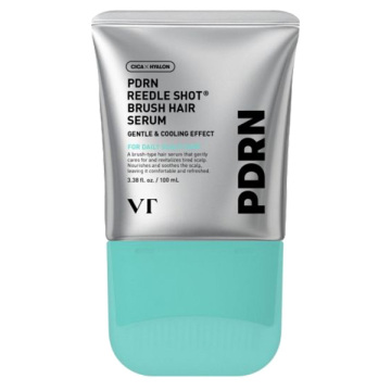 PDRN+リードルSブラシヘアセラム