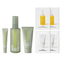cosme限定 UVボディミストとリッププロテクションエッセンスに