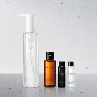 最新クレンジング 白玉肌オイル スターター キット / 本体 / 150mL、50mL、15mL、15mL