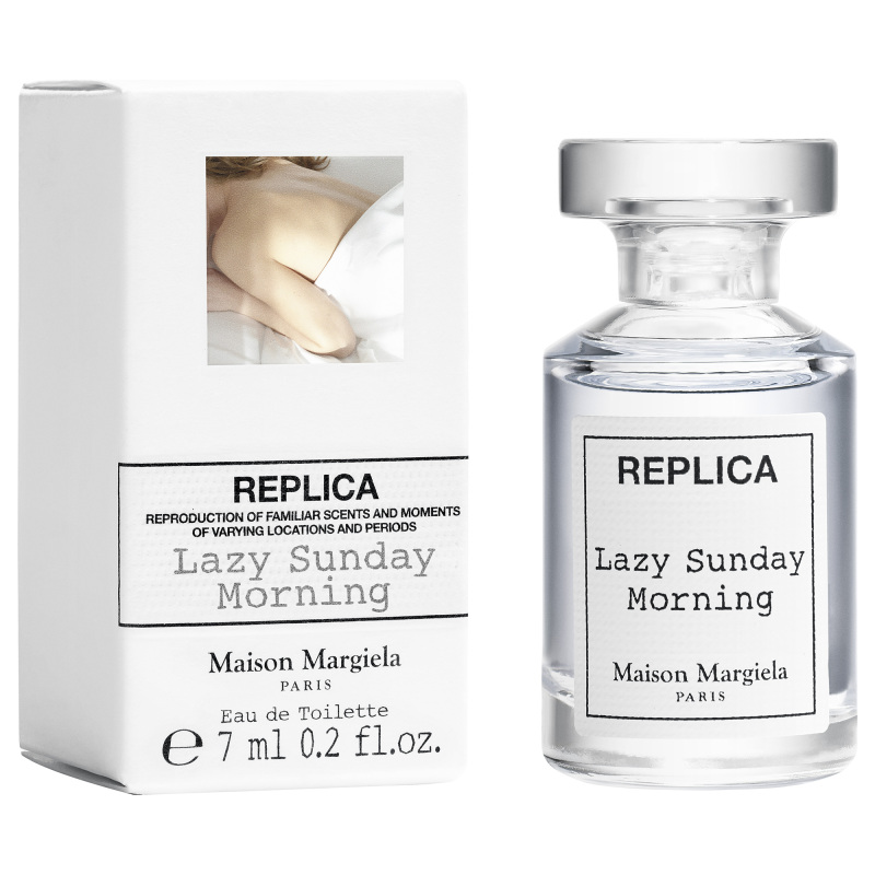 レプリカ アップ アット ドーン 10mL トライアングル セット / Maison