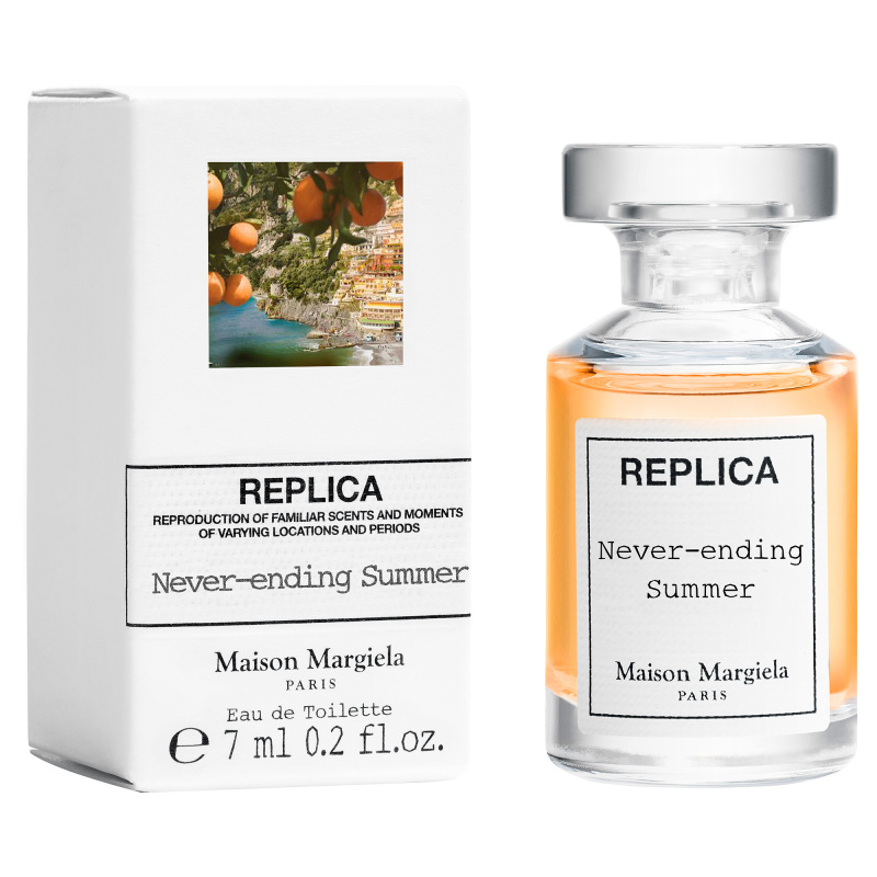 レプリカ レイジーサンデー モーニング 10mL トライアングル セット