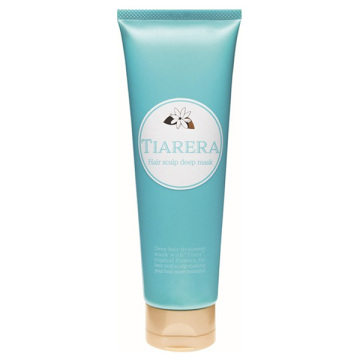 ヘアスカルプディープマスク