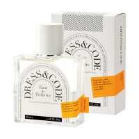 オードトワレ / 4 / 50ml / カジュアルファン